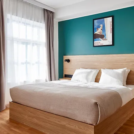 Hotel Aiden By Western Lolland 3*