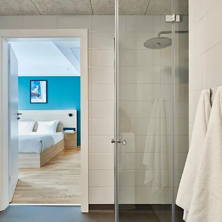 Hotel Aiden By Western Lolland Holeby