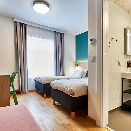 Aiden By Western Lolland Holeby