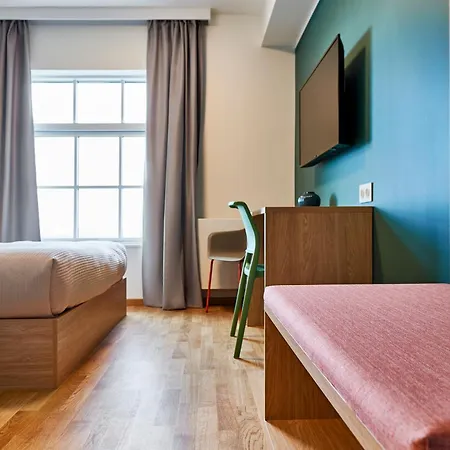 Aiden By Western Lolland Hotel 3*