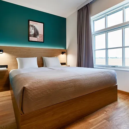 Hotel Aiden By Western Lolland 3*