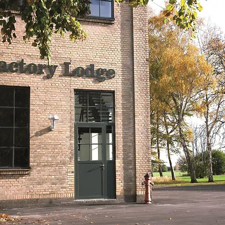 Отель Aiden By Western Lolland 3*