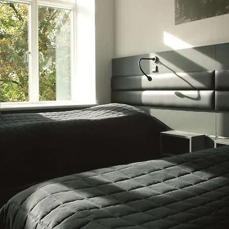 Aiden By Western Lolland 3*