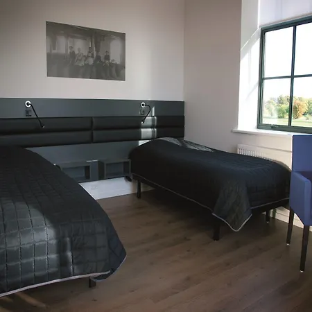 Aiden By Western Lolland 3* Holeby