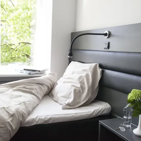 Hotel Aiden By Western Lolland 3*