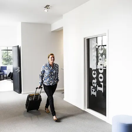 Aiden By Western Lolland