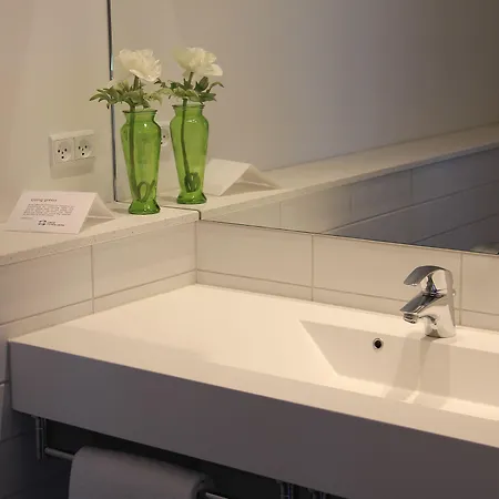 Aiden By Western Lolland Отель Holeby