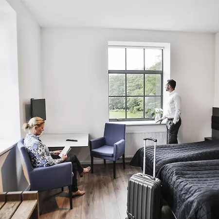 Hotel Aiden By Western Lolland 3*