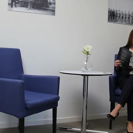 Aiden By Western Lolland Отель 3*