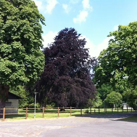 Отель Aiden By Western Lolland