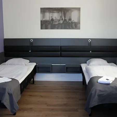 Aiden By Western Lolland Отель