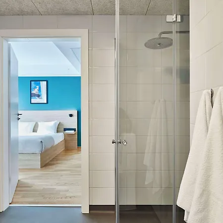 Aiden By Western Lolland Отель 3*