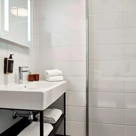 Aiden By Western Lolland Отель