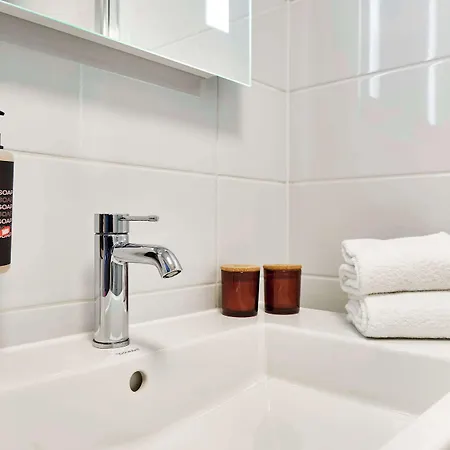 Aiden By Western Lolland Отель