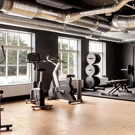 Отель Aiden By Western Lolland