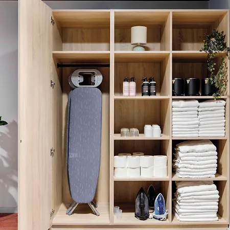 Aiden By Western Lolland Holeby