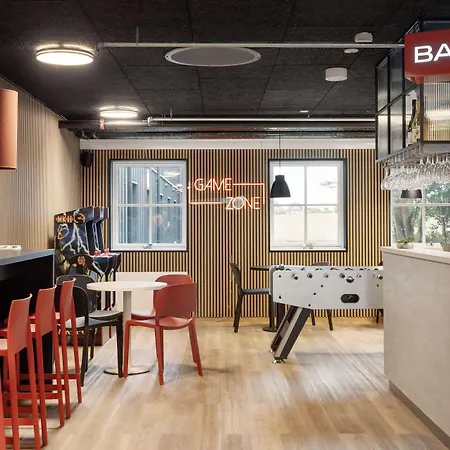 Aiden By Western Lolland Holeby