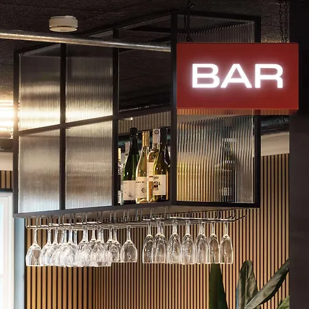 Hotel Aiden By Western Lolland Holeby