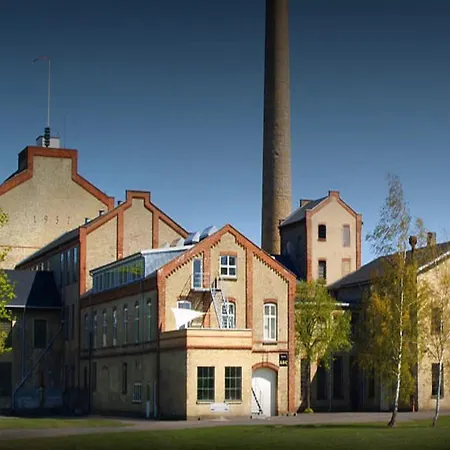 Hotel Aiden By Western Lolland 3*