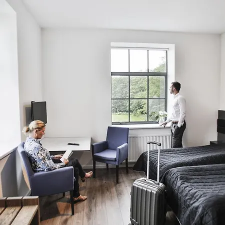 Aiden By Western Lolland Hotel Holeby