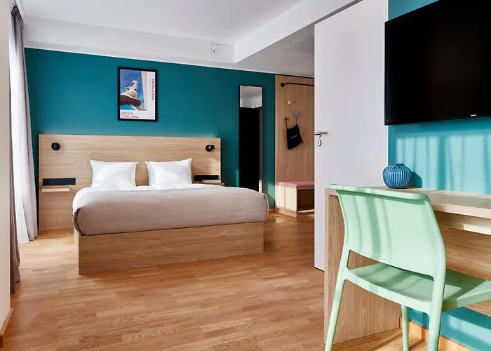 Hotel Aiden By Western Lolland