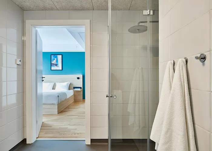 Hotel Aiden By Western Lolland Holeby