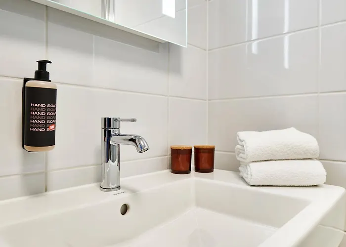 Aiden By Western Lolland Hotel