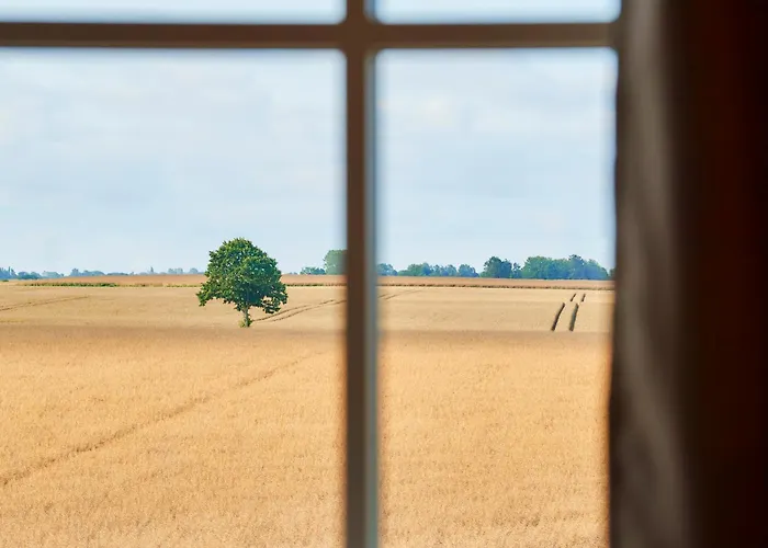 Hotel Aiden By Western Lolland