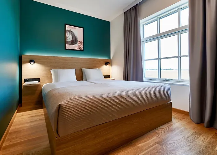 Hotel Aiden By Western Lolland 3*