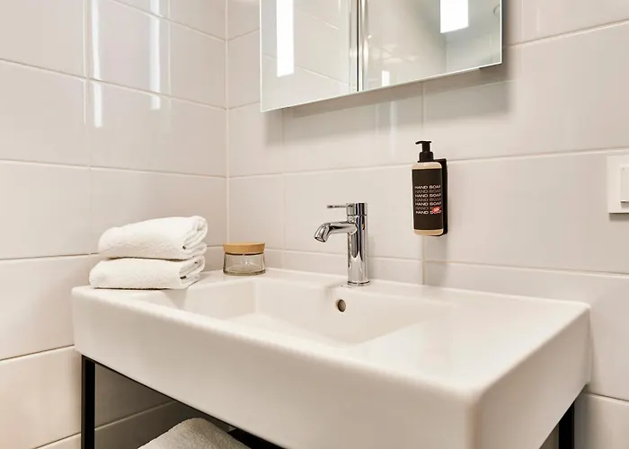 Aiden By Western Lolland Holeby