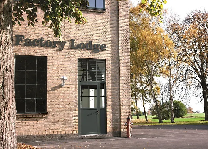 Hotel Aiden By Western Lolland 3*