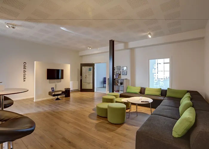 Aiden By Western Lolland Hotel