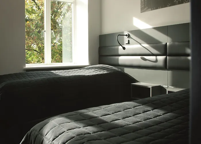 Aiden By Western Lolland 3*