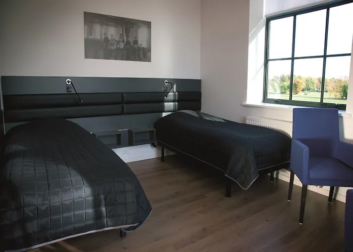 Aiden By Western Lolland 3* Holeby