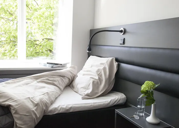 Hotel Aiden By Western Lolland 3*