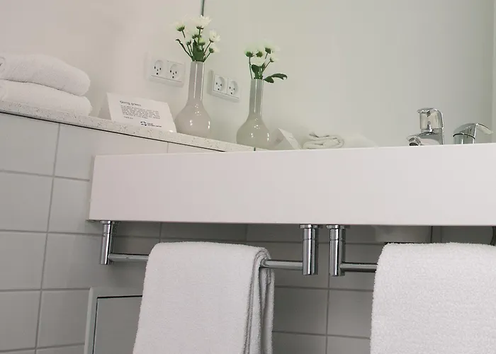 Aiden By Western Lolland Hotel Holeby