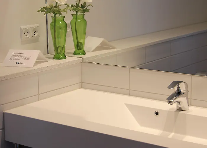 Aiden By Western Lolland Hotel Holeby