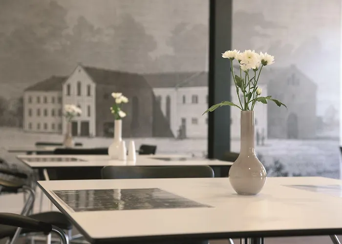 Aiden By Western Lolland 3* Holeby