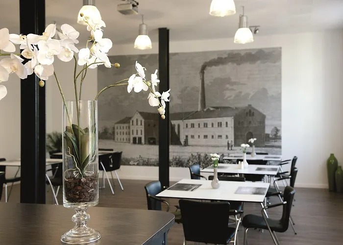 Hotel Aiden By Western Lolland