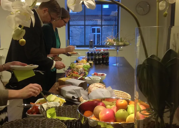 Aiden By Western Lolland Hotel 3*