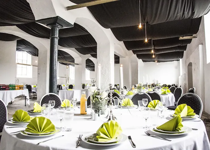 Aiden By Western Lolland Holeby