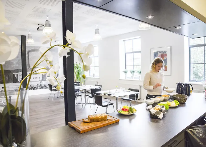 Hotel Aiden By Western Lolland Holeby