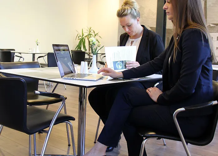 Aiden By Western Lolland Hotel