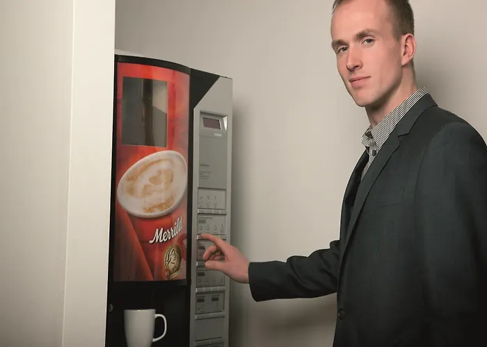 Hotel Aiden By Western Lolland