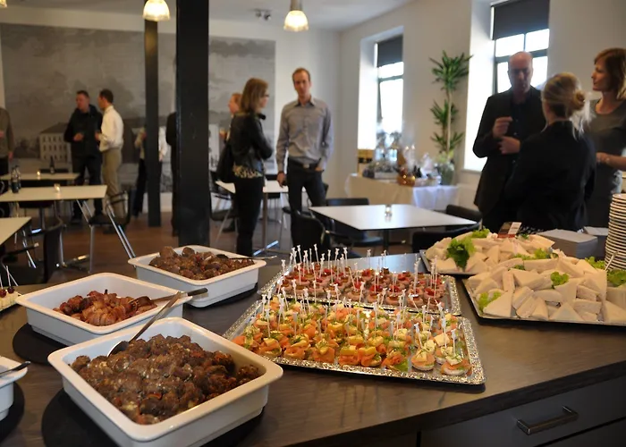 Hotel Aiden By Western Lolland 3*