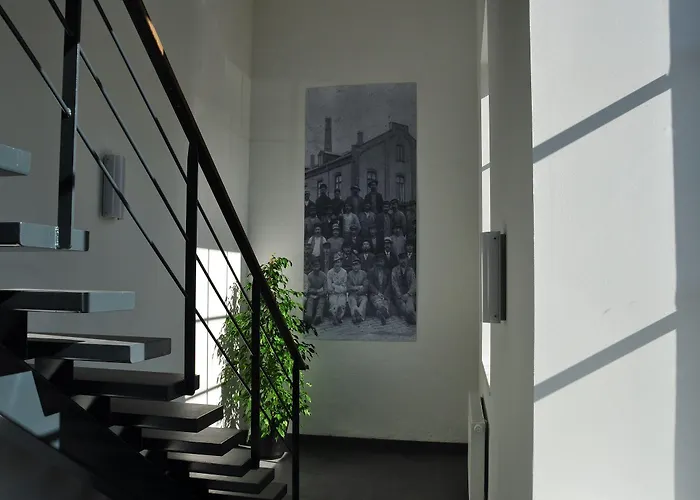 Aiden By Western Lolland 3*