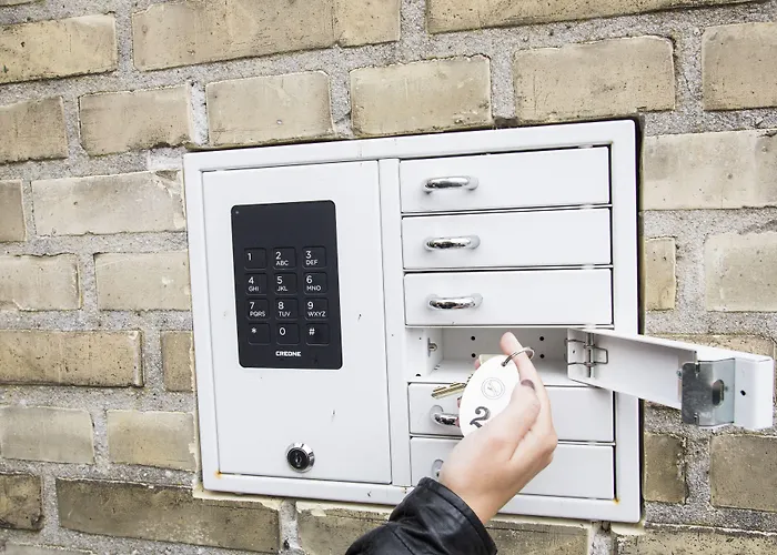 Aiden By Western Lolland 3*