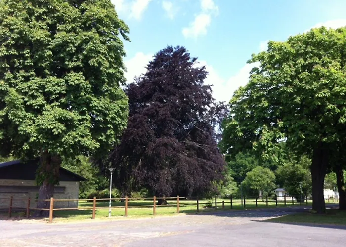 Hotel Aiden By Western Lolland