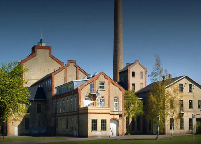 Hotel Aiden By Western Lolland Holeby