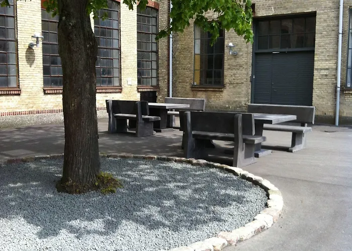 Aiden By Western Lolland 3*